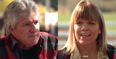 ‘LPBW’ Amy Roloff Gives Relationship Update After。